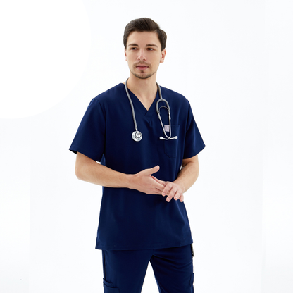 Virtus Scrub Top