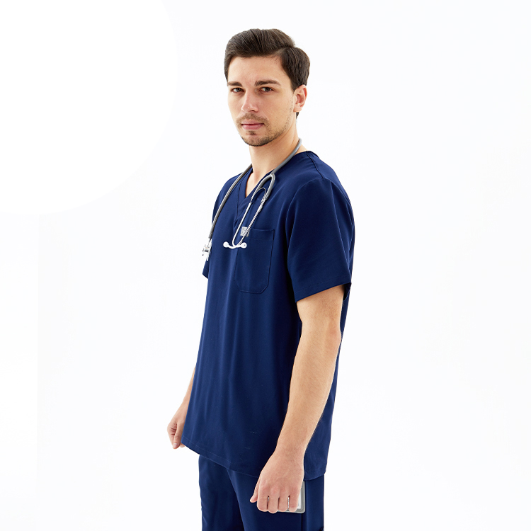 Virtus Scrub Top