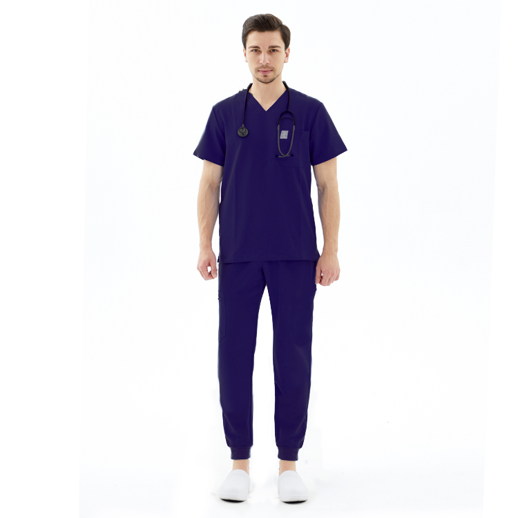 Virtus Scrub Top