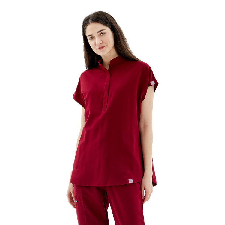 Avant Scrub Top