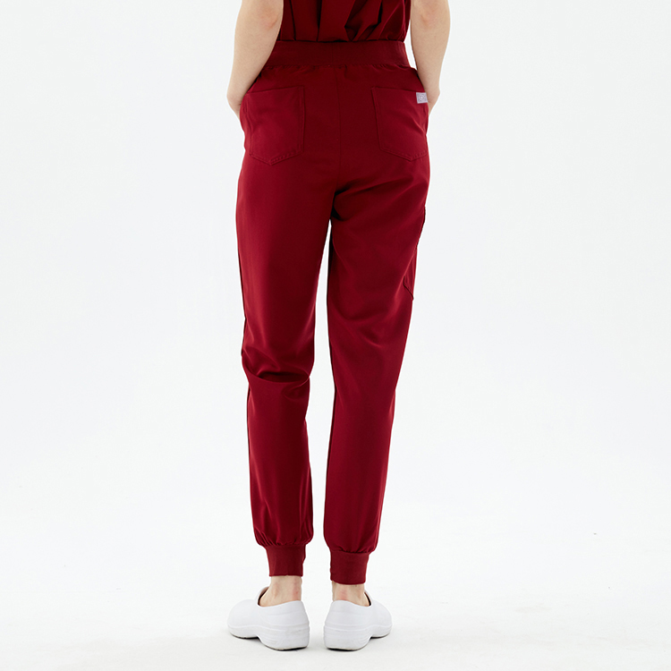 Jogger Scrub Pants