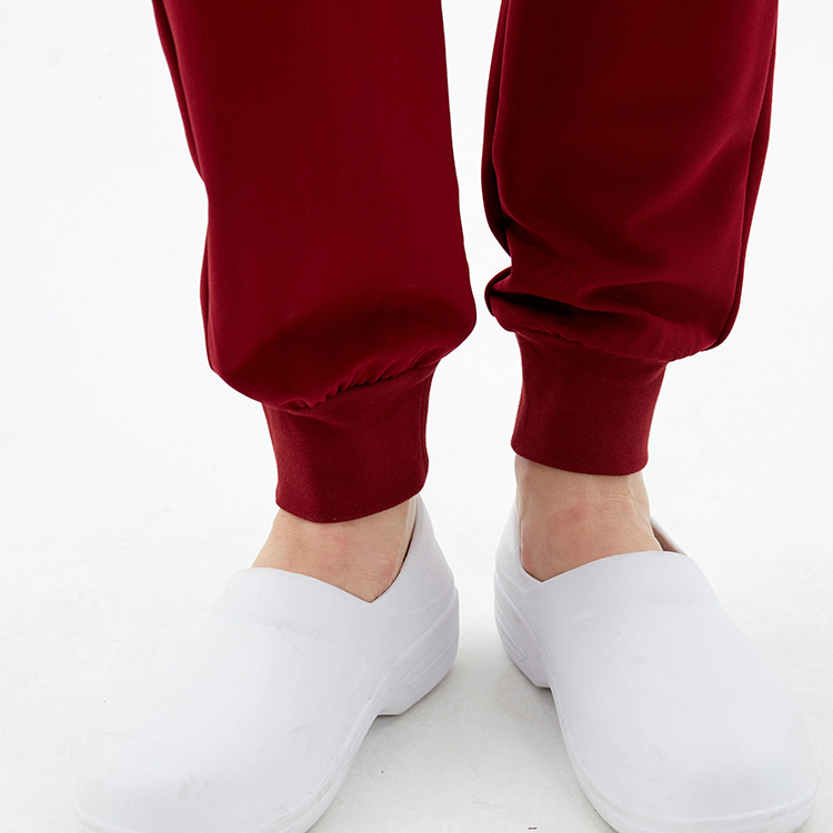 Jogger Scrub Pants