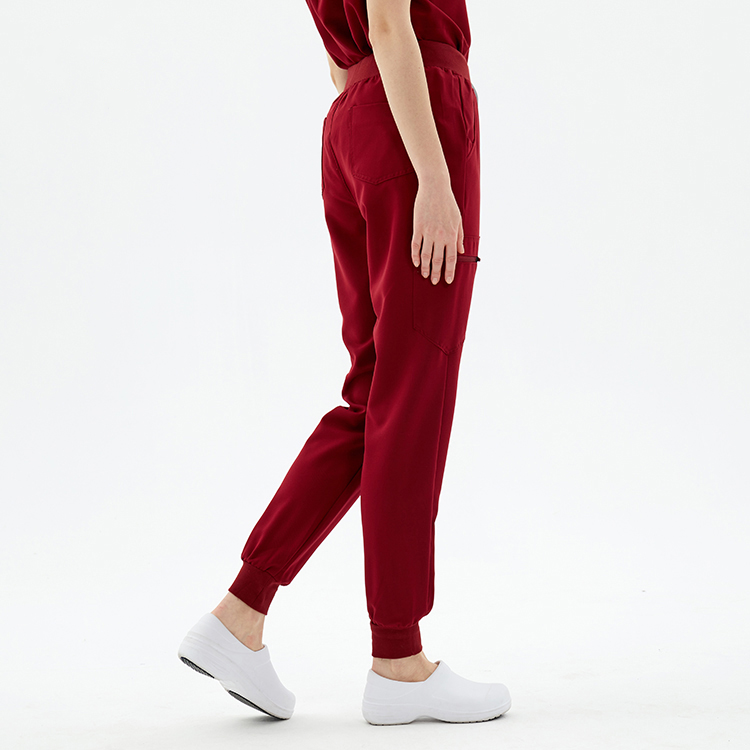 Jogger Scrub Pants